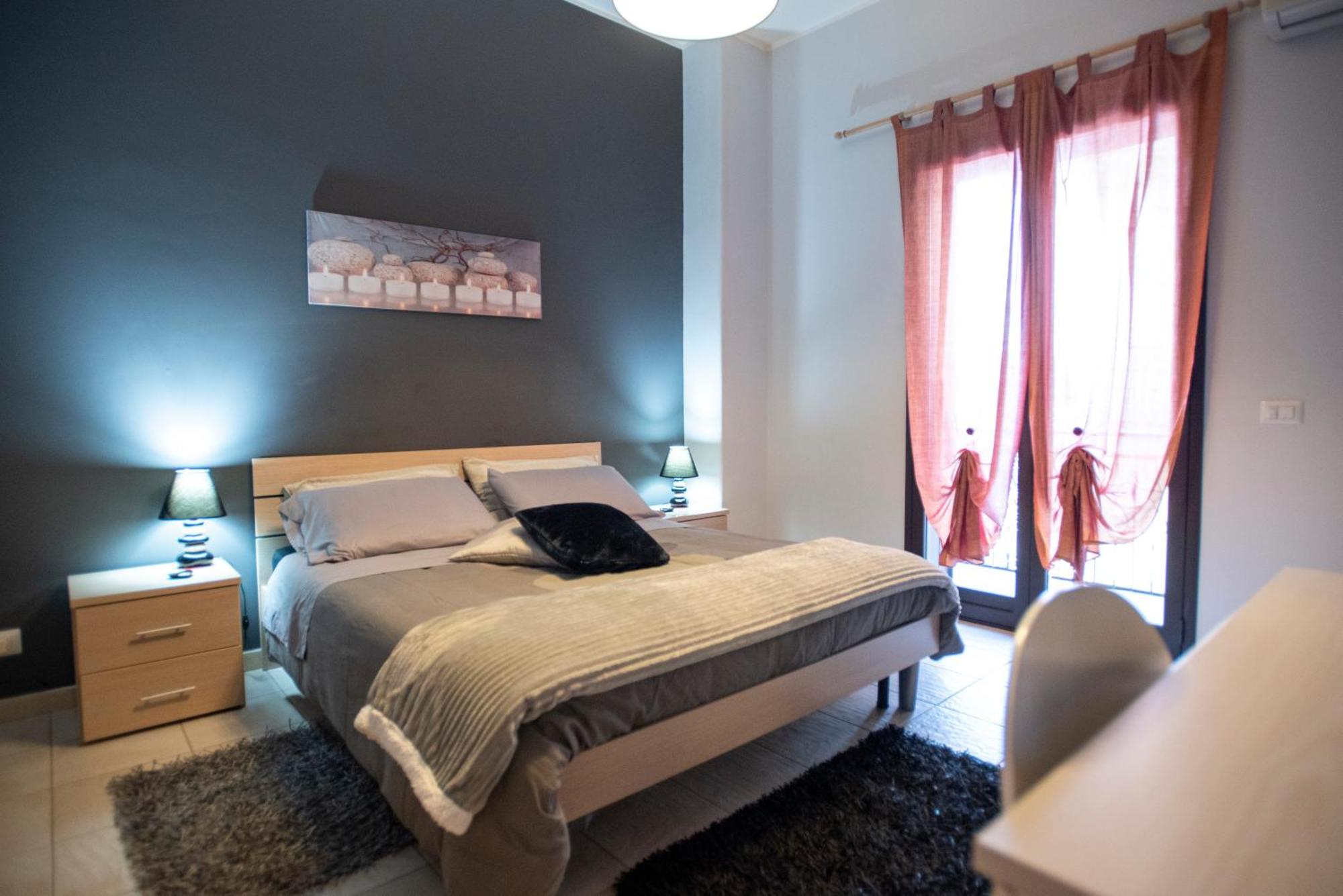 B&B Lavika Pedara Exteriör bild